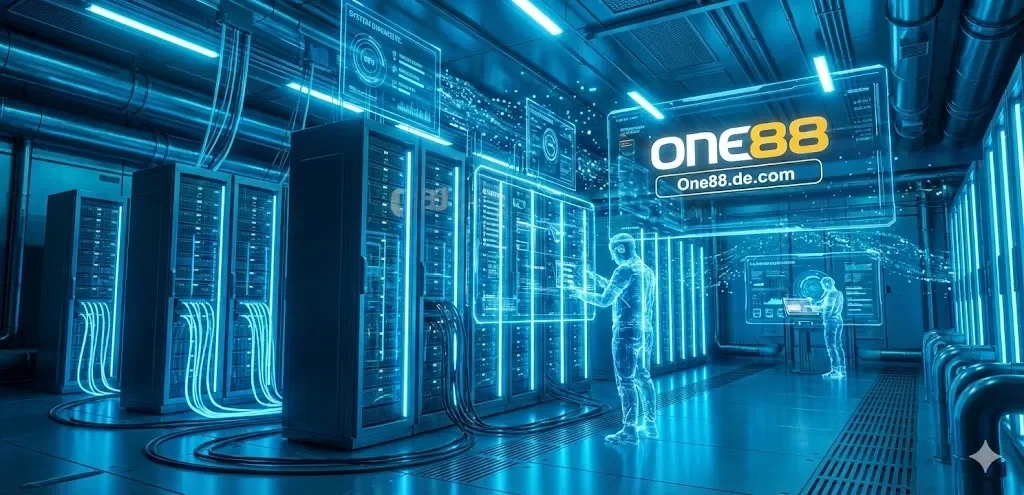 Khám phá tầm quan trọng chiến lược của việc bảo trì hệ thống định kỳ