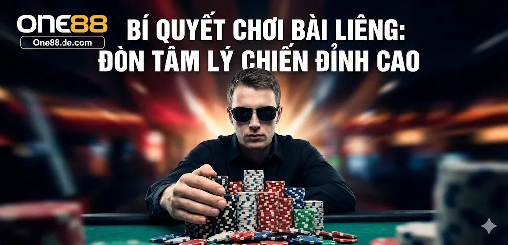 Làm chủ nghệ thuật tố bài để tối ưu hóa lợi nhuận