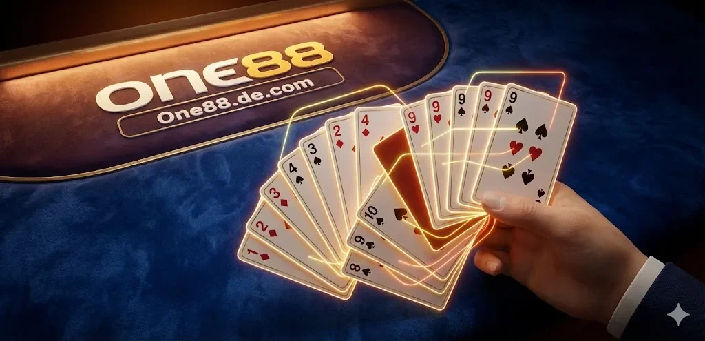 Xây dựng nền tảng tư duy chiến thuật vững chắc ngay từ những ván bài đầu tiên