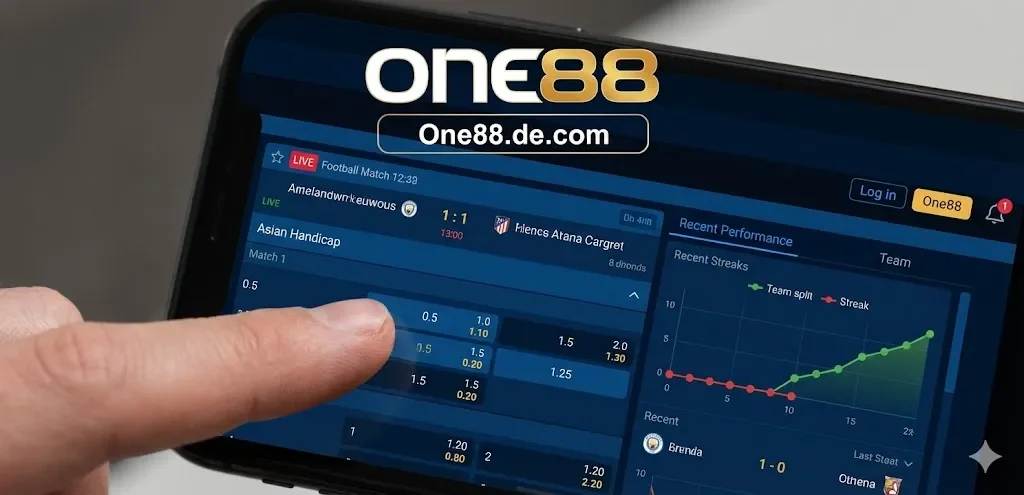 Áp dụng chiến thuật soi kèo thông minh để tối ưu hóa cơ hội chiến thắng