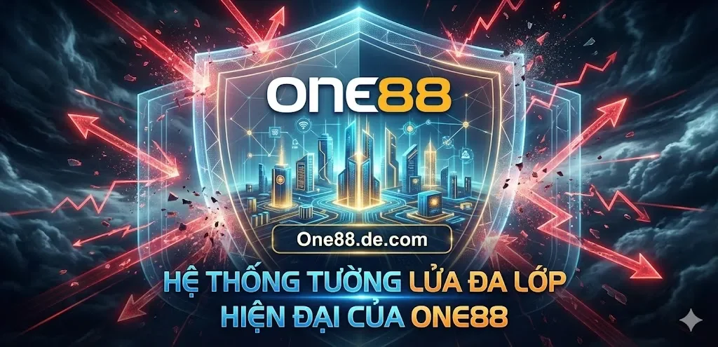 Ứng dụng công nghệ an ninh mạng hiện đại nhất thế giới