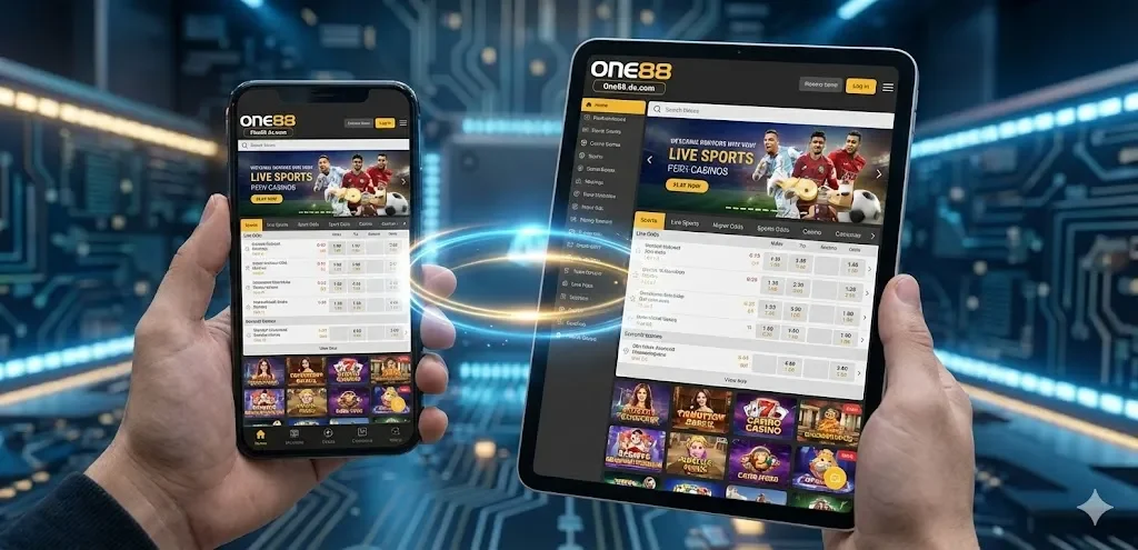 Tận hưởng không gian giải trí đồng bộ và mượt mà trên đa nền tảng