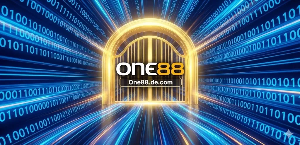 Chinh phục mọi rào cản mạng với hệ thống link vào One88 siêu tốc độ