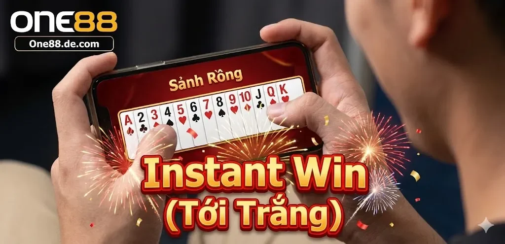 Xử lý thông minh các tình huống đặc biệt để giành chiến thắng áp đảo