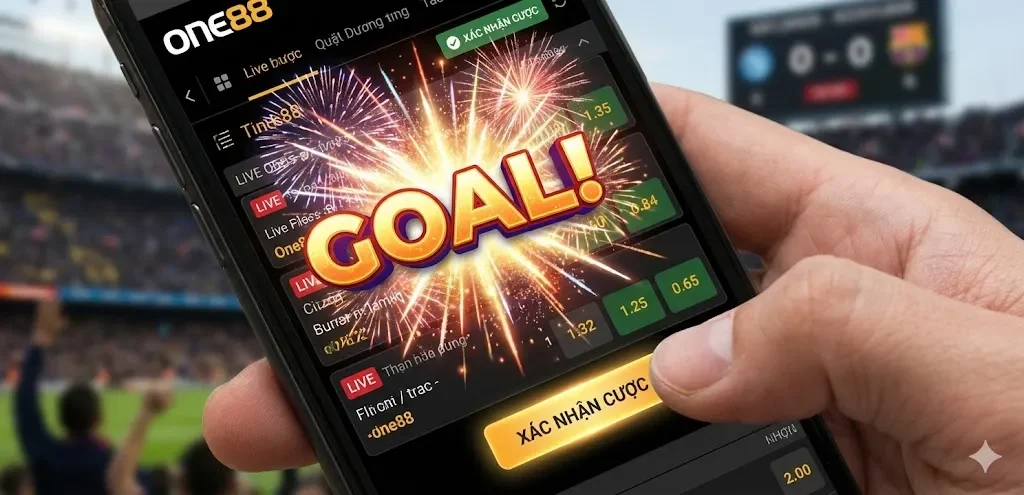 Tối ưu hóa lợi nhuận bằng cách tận dụng tài nguyên từ nhà cái