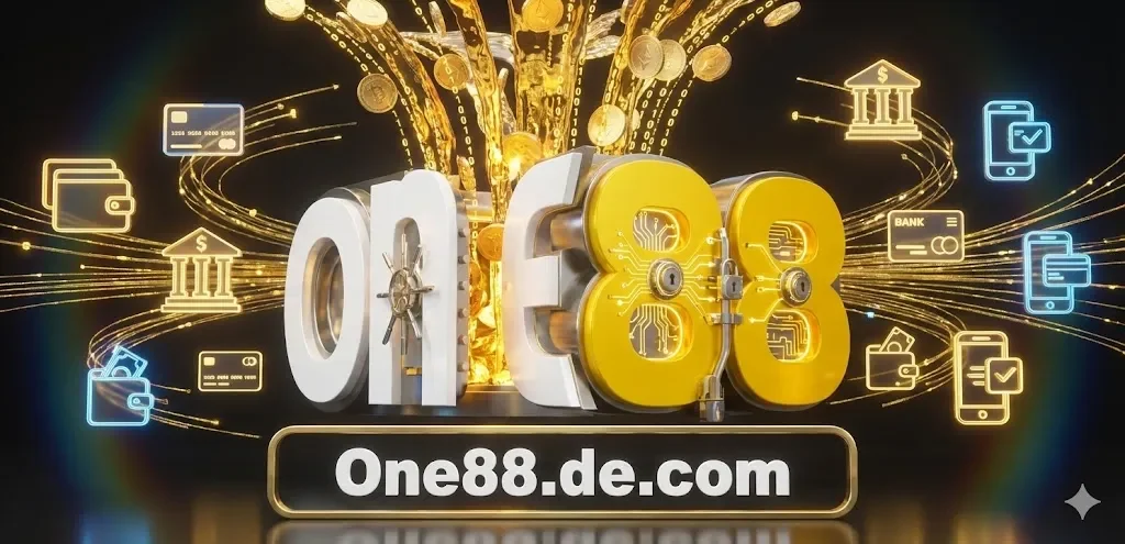 Trải nghiệm sự linh hoạt tối đa với hệ thống nạp tiền One88 đa kênh hiện đại