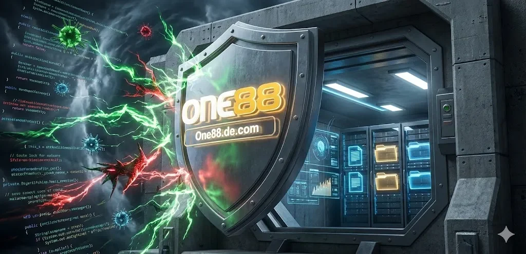 Thiết lập hàng rào bảo mật quyền riêng tư kỹ thuật số vững chắc nhất