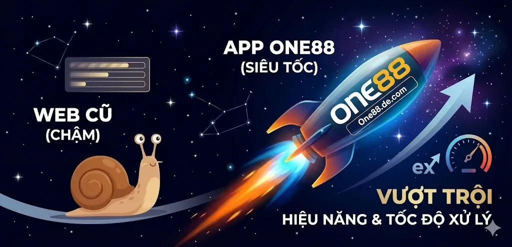 Săn tìm những đặc quyền ưu đãi giới hạn chỉ có trên nền tảng di động