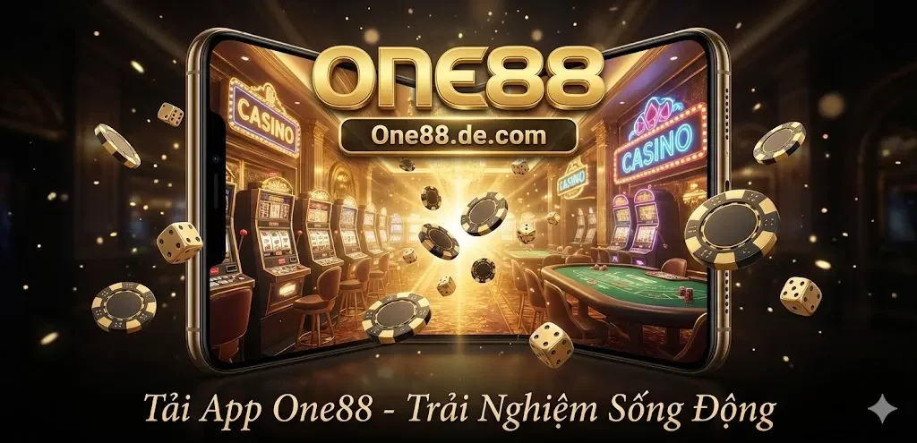 Trải nghiệm đỉnh cao với công nghệ cá cược di động tiên tiến nhất