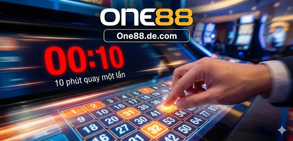 Nâng cao cơ hội trúng giải bằng chiến thuật chơi thông minh và công cụ hỗ trợ