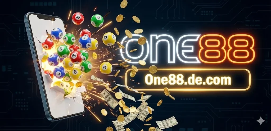 Tận hưởng sự tiện lợi tối đa từ nền tảng xổ số One88 công nghệ cao